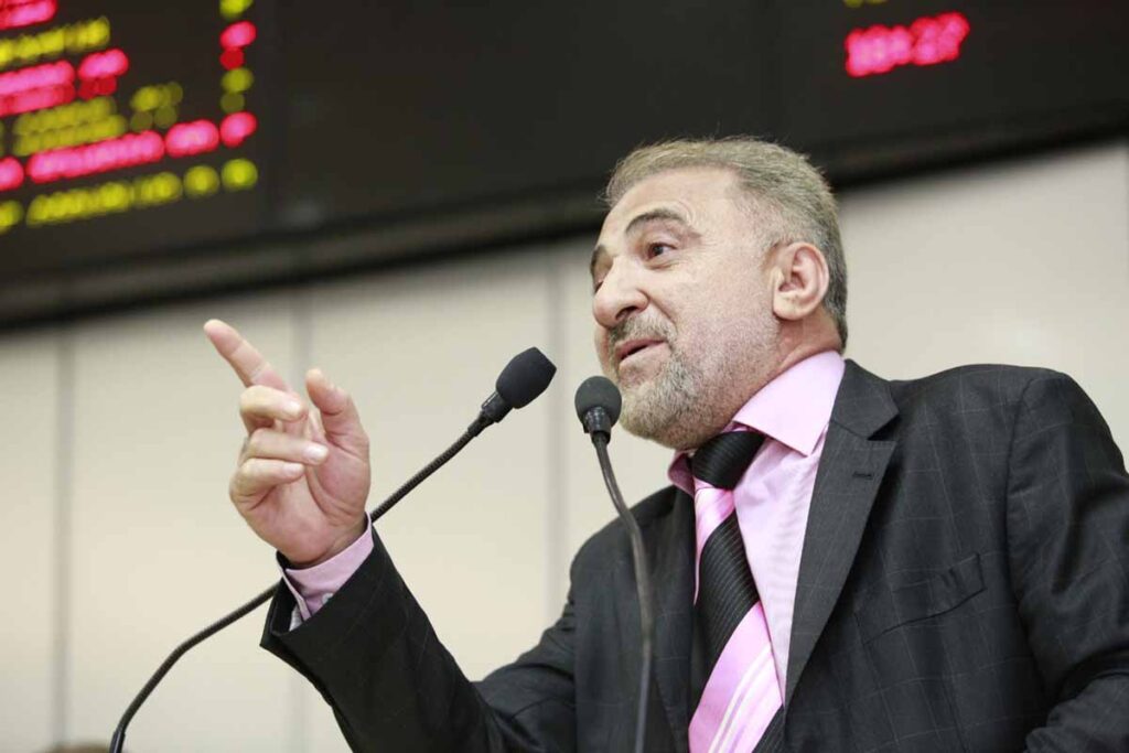 Hermínio Coelho realiza primeira reunião e lança pré-candidatura a deputado estadual pelo Avante