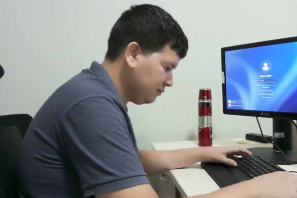 TJ de Rondônia amplia inclusão com estágios para pessoas com deficiência