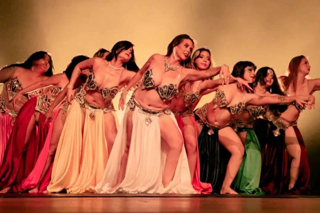 UNIR abre inscrições para oficinas gratuitas de dança e cultura em Porto Velho