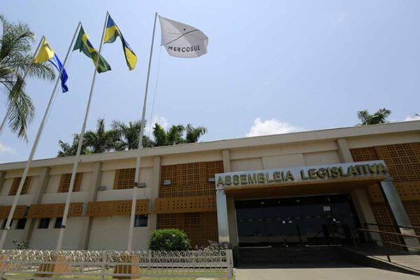 Justiça de Rondônia confirma quebra de sigilo bancário em ação sobre suposto desvio na Assembleia Legislativa