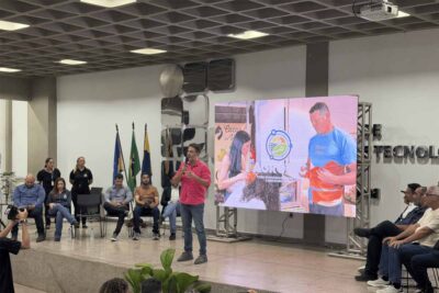 Feira Agrotec 2026 amplia programação e reforça agronegócio em Porto Velho
