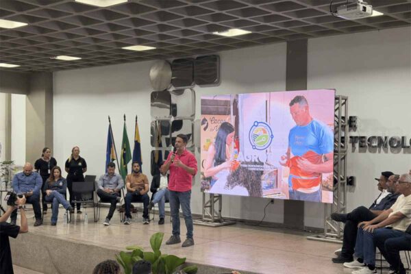 Feira Agrotec 2026 amplia programação e reforça agronegócio em Porto Velho