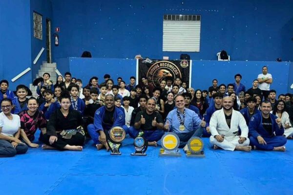 Deputado Alan Queiroz destina R$ 120 mil para fortalecer projetos esportivos em Porto Velho