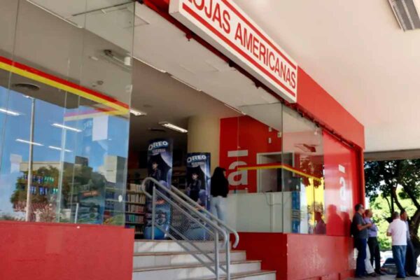 Americanas pede à Justiça encerramento da recuperação judicial após avanços no processo