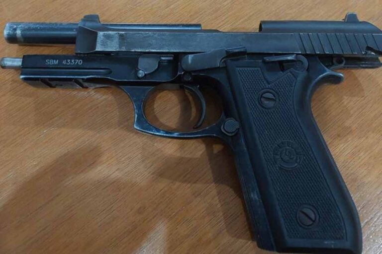 Condenado por matar policial militar em 2013 morre após confronto com a PM em Machadinho do Oeste