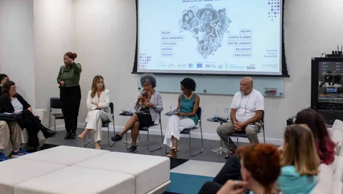 Pesquisa aponta que 71% das mulheres já sofreram assédio em cidades brasileiras