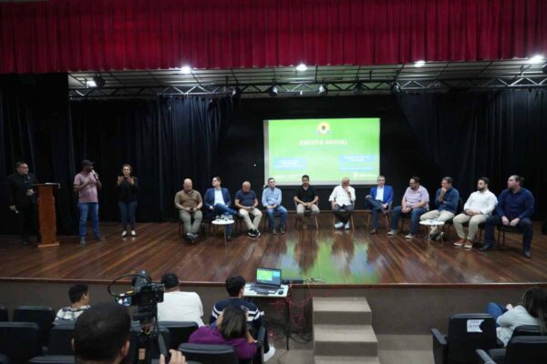 Audiência pública do Orçamento Participativo 2027 convida moradores de Porto Velho a definir prioridades de investimentos