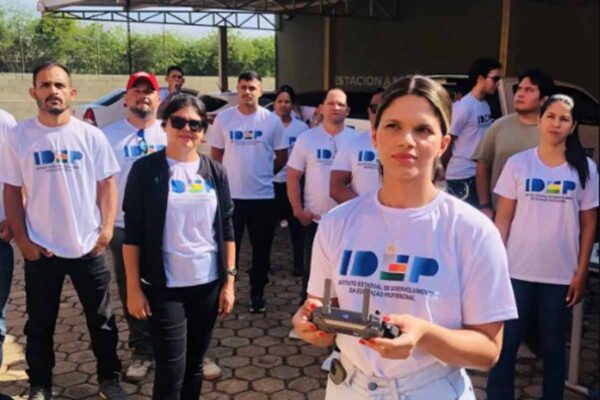 Idep abre inscrições até 5 de março para cursos profissionalizantes presenciais em Porto Velho