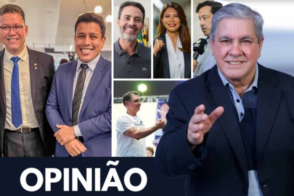 Rocha acomoda aliados de Fúria; Podemos cresce em Rondônia; e Flávio Bolsonaro critica PT ao lançar Rogério