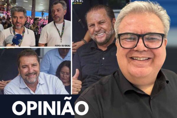 Léo deve indicar tio como vice de Marcos Rogério; Hildon acelera montagem de nominatas; e Cirone é vítima de campanha de difamação