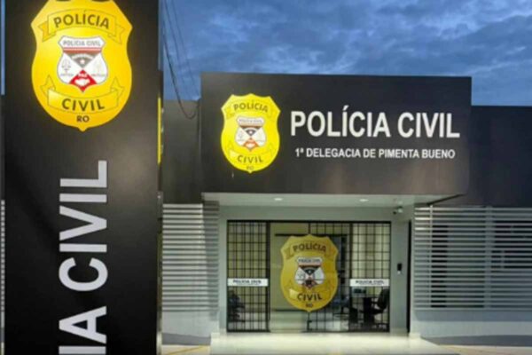 Polícia Civil conclui mais de 1.200 inquéritos em Pimenta Bueno e reduz passivo investigativo