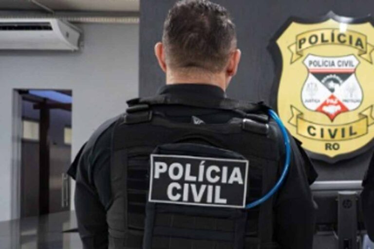 Polícia Civil recupera gado furtado em Buritis dois dias após crime