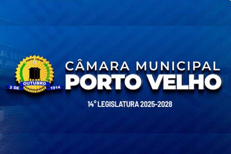 Câmara Municipal de Porto Velho abre registro de preços para compra de gêneros alimentícios e descartáveis