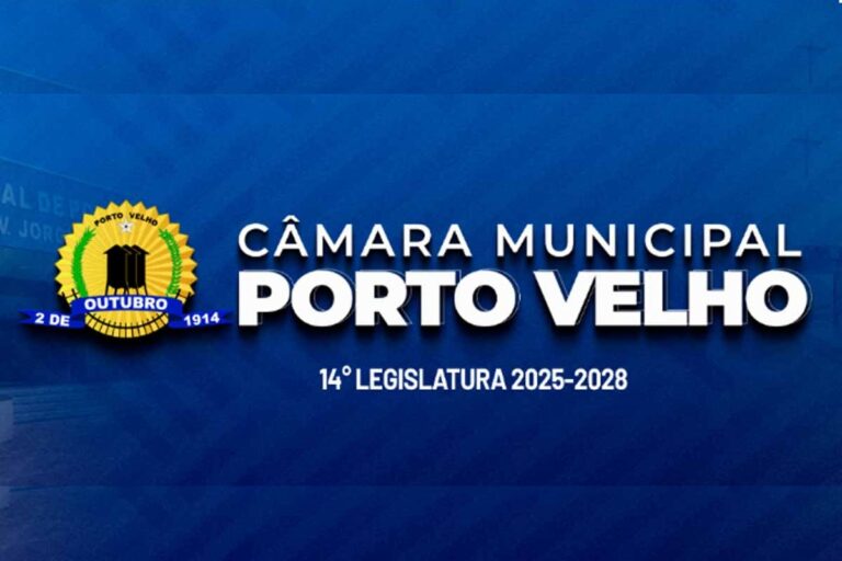 Câmara de Porto Velho recebe propostas para contratação de portais e soluções tecnológicas