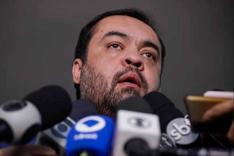 Pedido de vista suspende julgamento no TSE que pode cassar governador do Rio, com placar de 2 a 0 pela perda do mandato