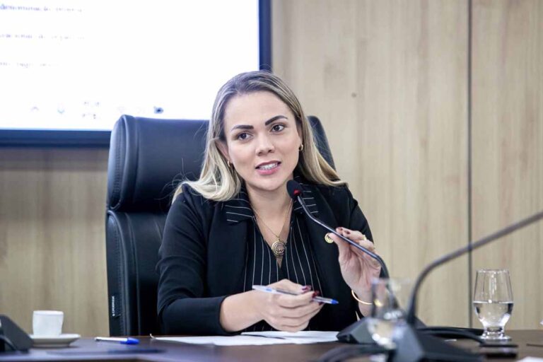Deputada Cláudia de Jesus destina R$ 110 mil para associação de chacareiros da Zona Sul de Porto Velho