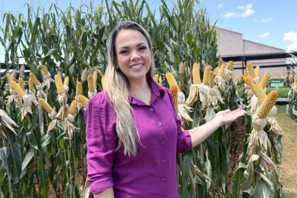 Emenda de R$ 325 mil destinada por Cláudia de Jesus impulsiona agricultura familiar em Jaru