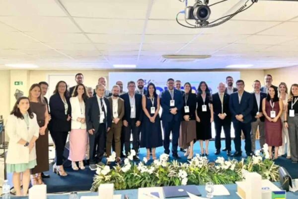 Rondônia participa do 134º Fórum do Consad e reforça estratégias de modernização da gestão pública