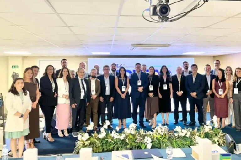 Rondônia participa do 134º Fórum do Consad e reforça estratégias de modernização da gestão pública