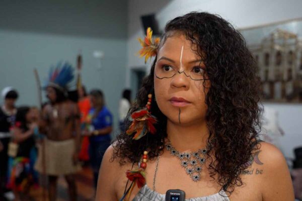 Feira Mulheres do Sol abre Mês da Mulher com mobilização cultural e debate sobre violência em Porto Velho