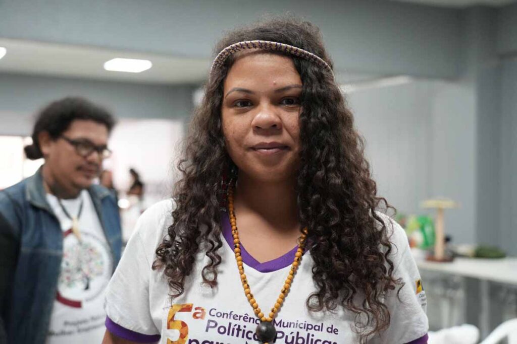 Oficina gratuita de empreendedorismo capacita mulheres ribeirinhas em São Carlos, no Baixo Madeira