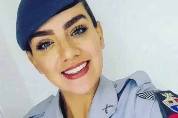 Tenente-coronel da PM é indiciado por feminicídio e fraude processual na morte de soldado em São Paulo