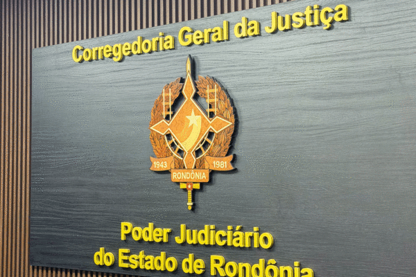 Corregedoria de Rondônia acelera metas e já registra resultados no Plano de Gestão 2026-2027