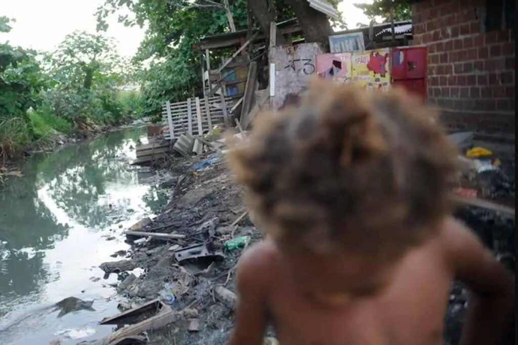 Desigualdade global marca mortes infantis: 4,9 milhões de crianças morreram antes dos 5 anos em 2024, aponta ONU