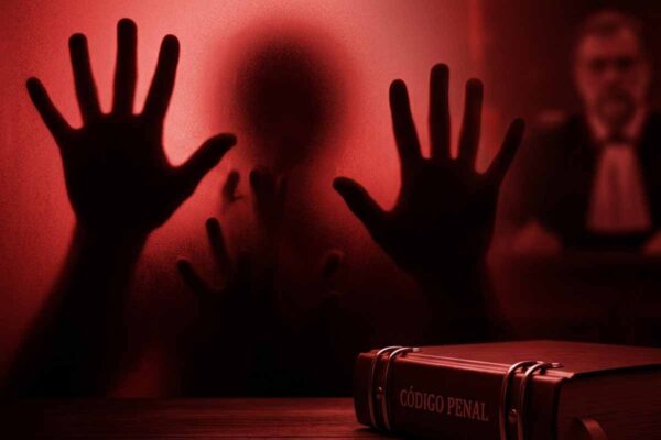 Legislação brasileira prevê agravantes e penas mais severas para crimes de estupro