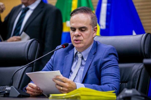 TJRO valida lei de Alan Queiroz que garante canabidiol gratuito pelo SUS em Rondônia