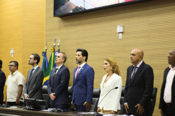 Assembleia Legislativa de Rondônia debate concessão da BR-364 e impactos do pedágio em audiência pública