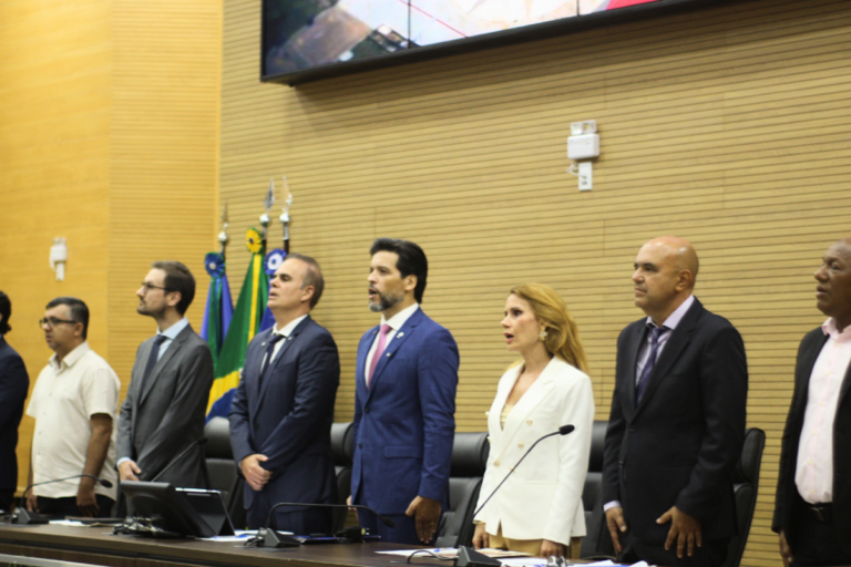 Assembleia Legislativa de Rondônia debate concessão da BR-364 e impactos do pedágio em audiência pública