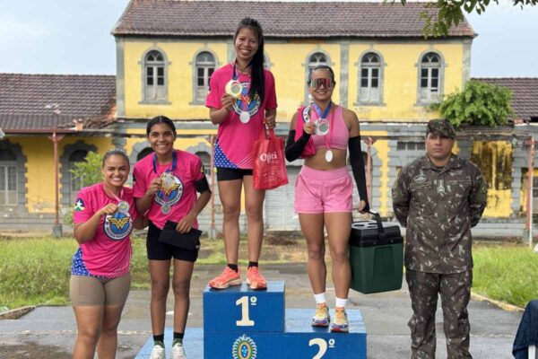 Corrida Mulher Maravilha deve reunir centenas de participantes em Guajará-Mirim no dia 29 de março