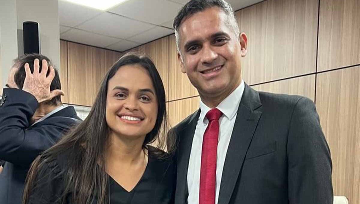 Nova sede da Escola Superior do MPRO é inaugurada em Porto Velho com presença da deputada Dra. Taíssa