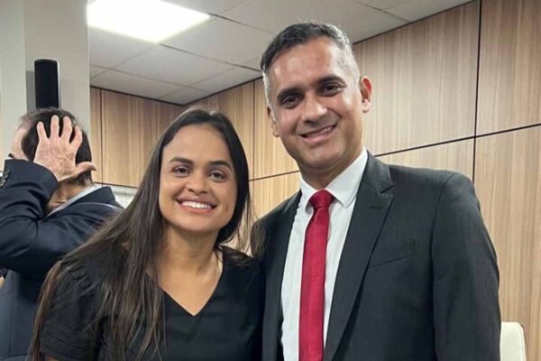Nova sede da Escola Superior do MPRO é inaugurada em Porto Velho com presença da deputada Dra. Taíssa