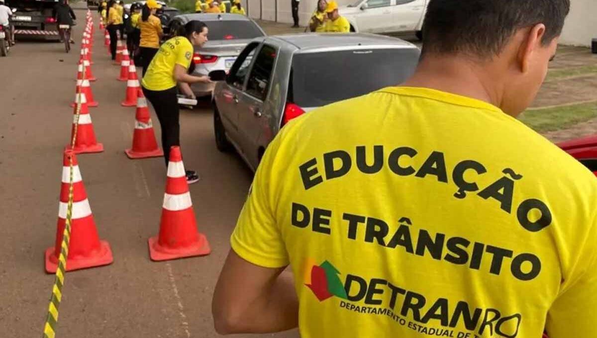 Assembleia Legislativa de Rondônia aprova projeto que altera regras para servidores do Detran-RO