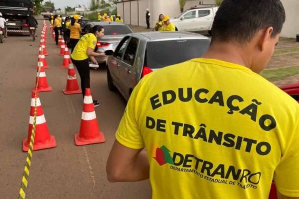 Assembleia Legislativa de Rondônia aprova projeto que altera regras para servidores do Detran-RO