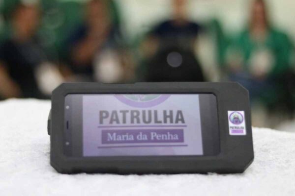 Operação Mulher Segura mobiliza forças de segurança e atende mais de 400 vítimas em Rondônia