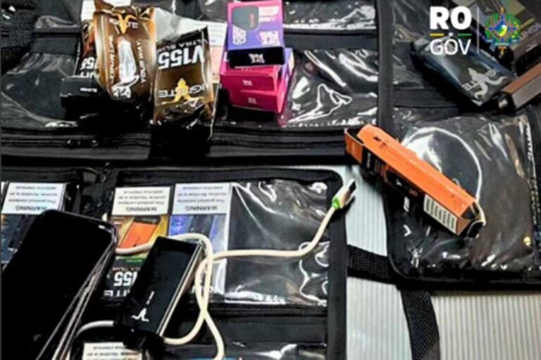 Operação da Polícia Civil prende suspeito e investiga exploração sexual de menores em Alto Paraíso