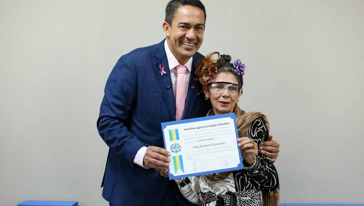 Deputado Eyder Brasil promove evento “Mulheres Relevantes” em Ariquemes para homenagear lideranças femininas