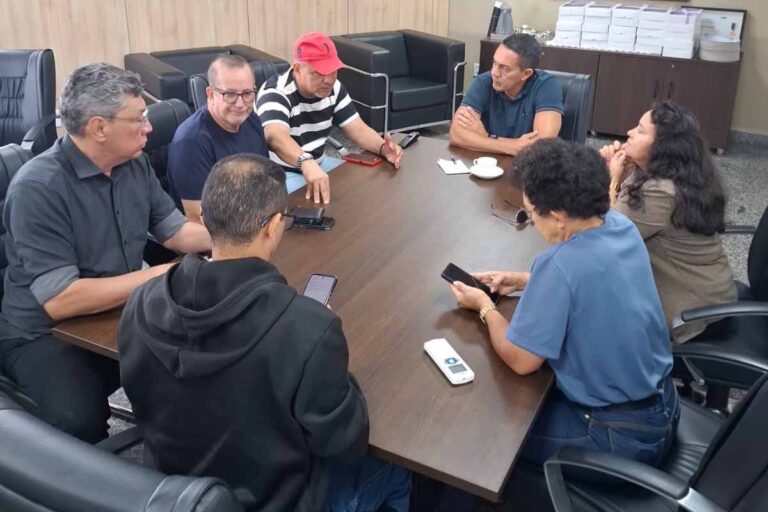Projeto defendido por Eyder Brasil garante segurança jurídica para servidores cedidos em ações educativas do Detran-RO
