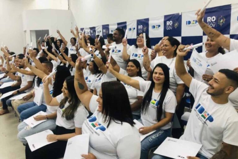 Inscrições para cursos de NR 1 e NR 35 seguem até quinta-feira em Porto Velho, anuncia Idep