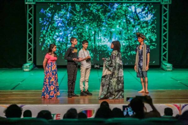 Festival Estudantil Rondoniense de Artes 2026 abre inscrições e terá etapas em todo o estado