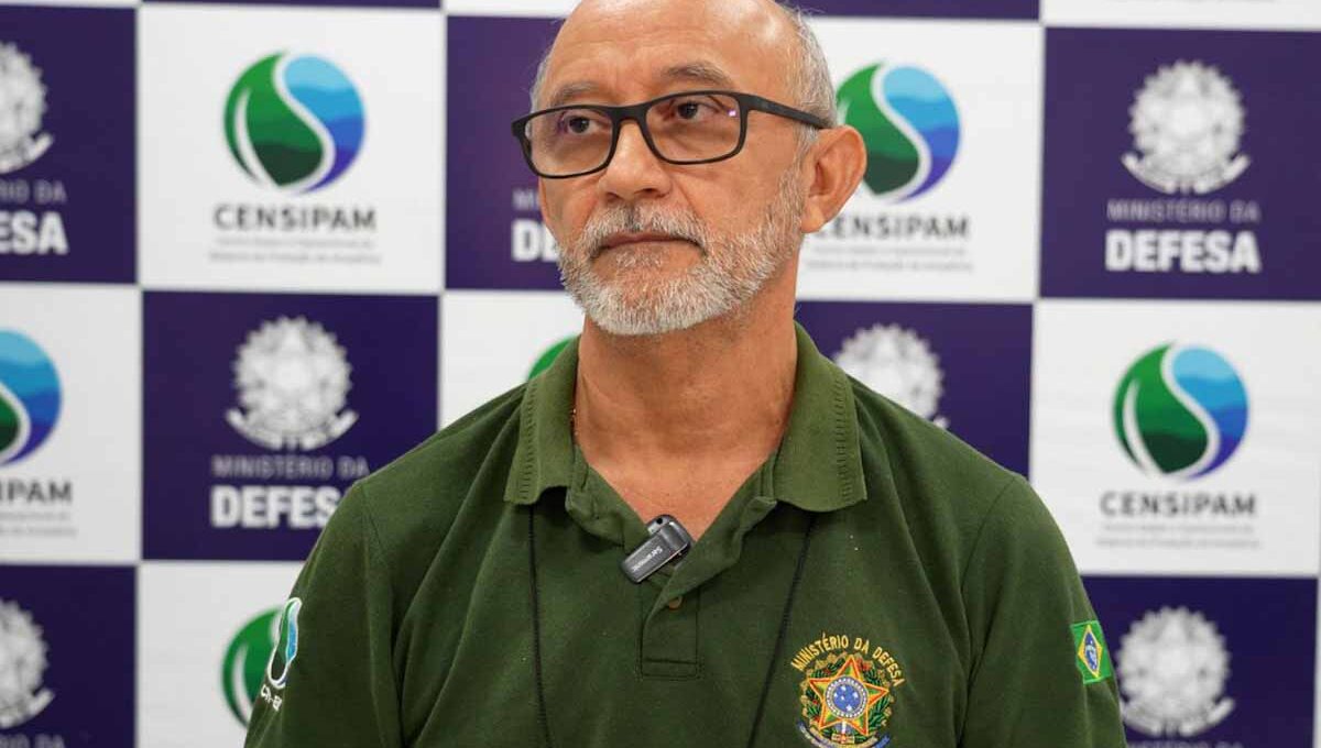 Prefeitura de Porto Velho participa do Pré-Cheia 2026 para planejar prevenção de enchentes na Amazônia