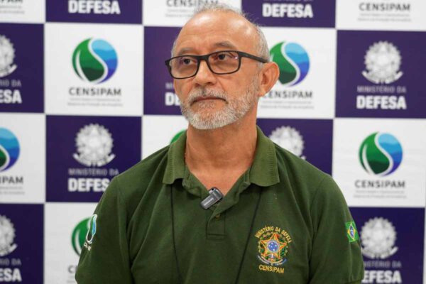 Prefeitura de Porto Velho participa do Pré-Cheia 2026 para planejar prevenção de enchentes na Amazônia