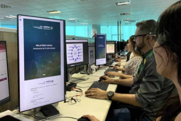 Rondônia lidera ranking nacional de proteção de dados e amplia transparência na gestão pública