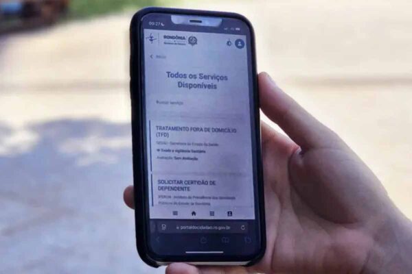 Evento Jornada Tech.RO apresenta soluções digitais para modernização da gestão pública em Rondônia