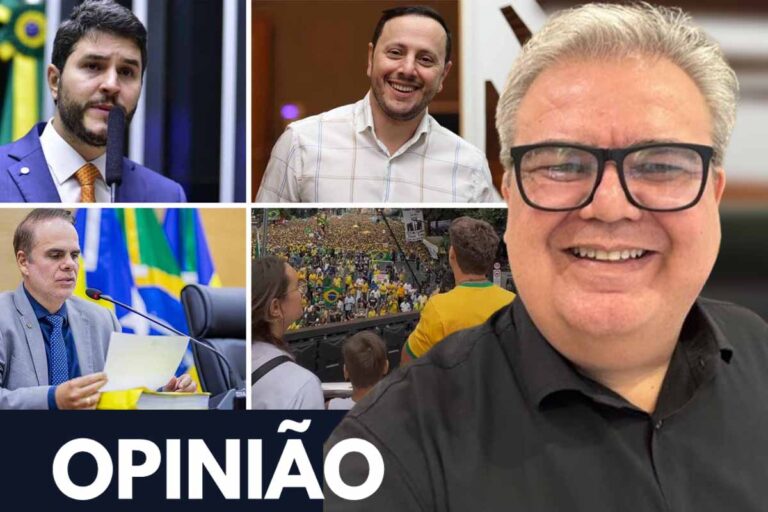 Maurício convida Flori para o União Brasil; audiência debate impactos financeiros do pedágio da BR-364; e bolsonaristas voltam a atacar o STF
