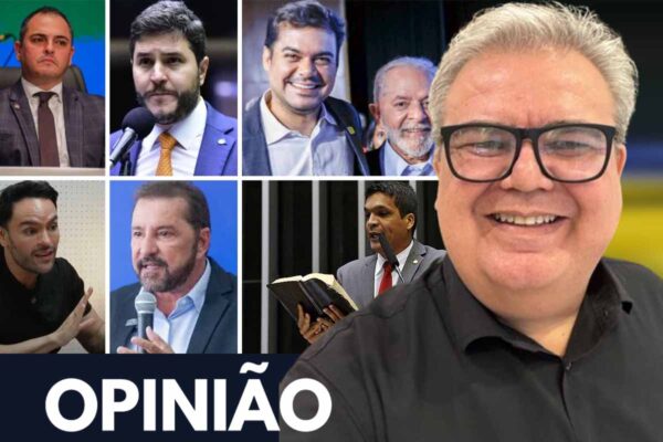 Irmãos Gonçalves “engolidos” por Maurício e Hildon; Netto longe e sem nominata no PT; e Daciolo mira o Senado por Rondônia