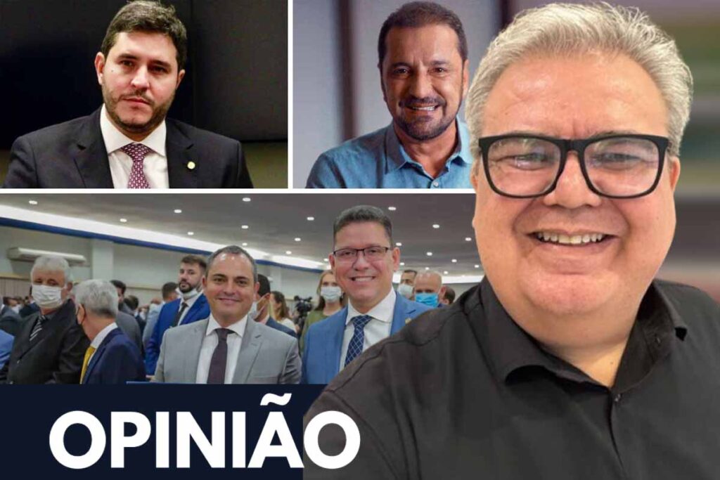 Maurício entrou na mente de Hildon, mas 'chamado divino' a Rocha pode privilegiar Sérgio Gonçalves e engolir o ex-prefeito